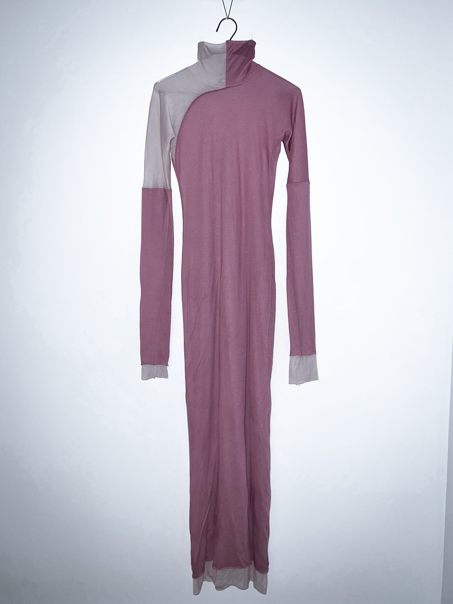 DOUBLE HAPPINESS DRESS