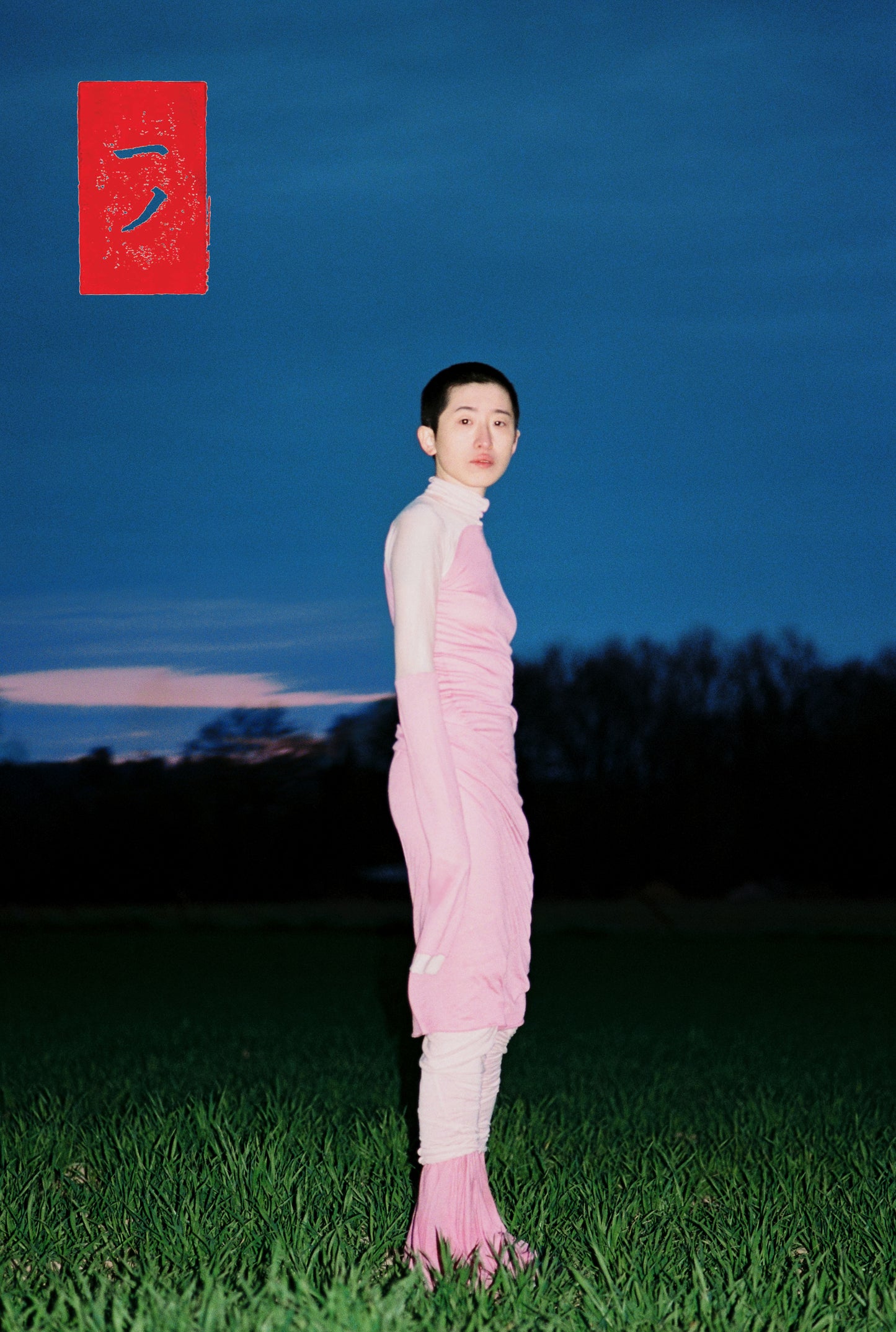AW23 CAMPAIGN BY YAO YUAN