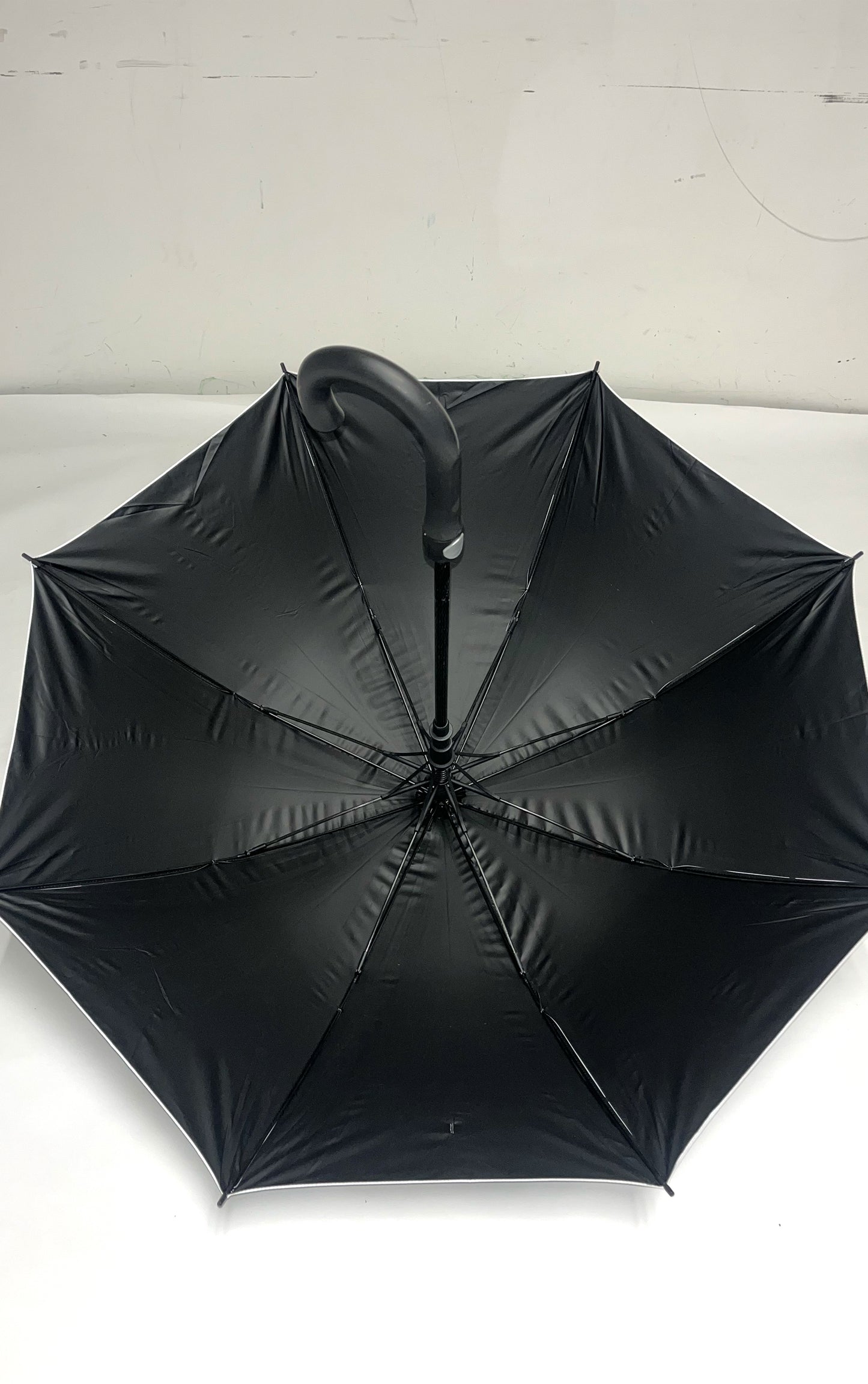 NOTHING LASTS FOREVER UMBRELLA