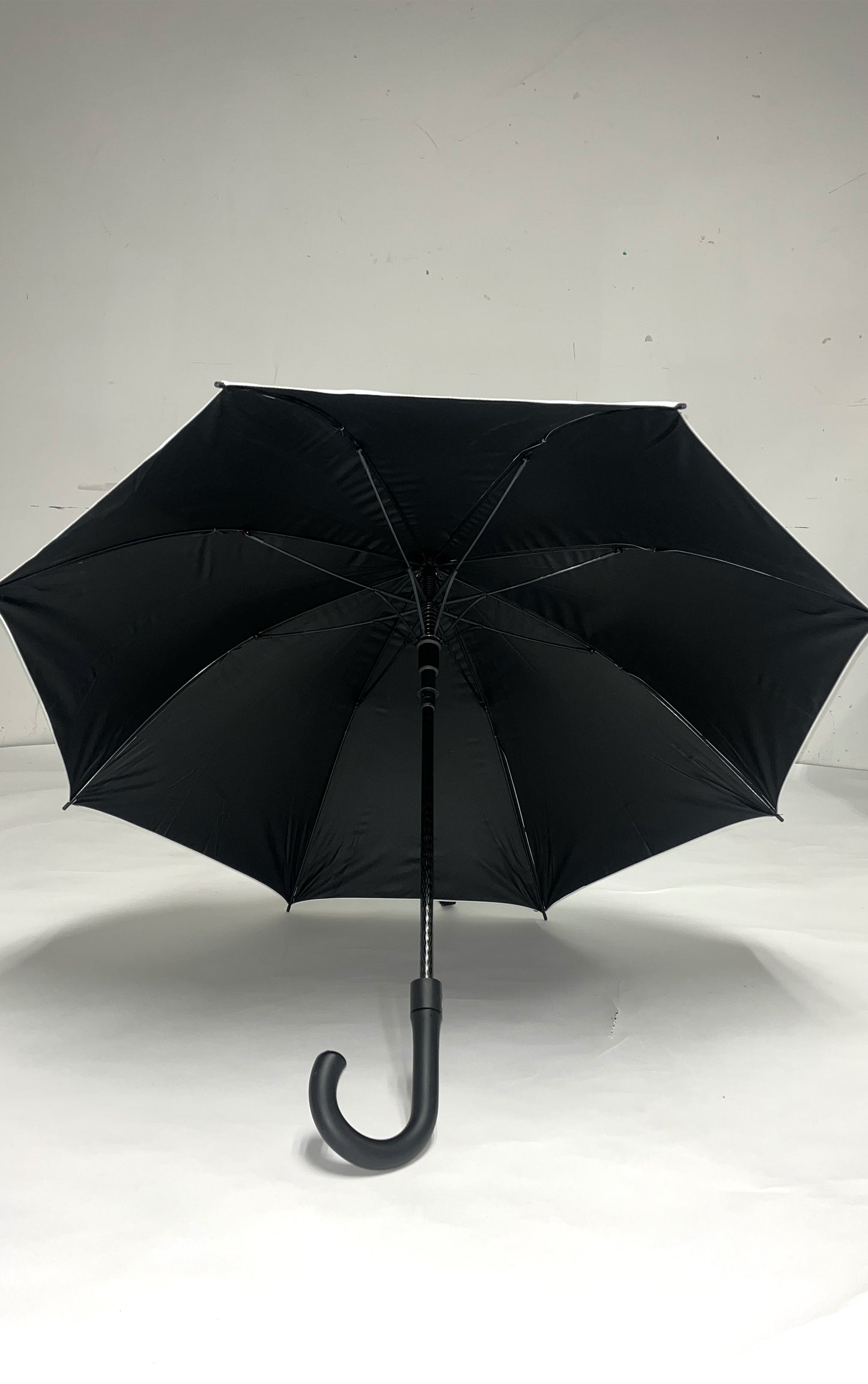 NOTHING LASTS FOREVER UMBRELLA