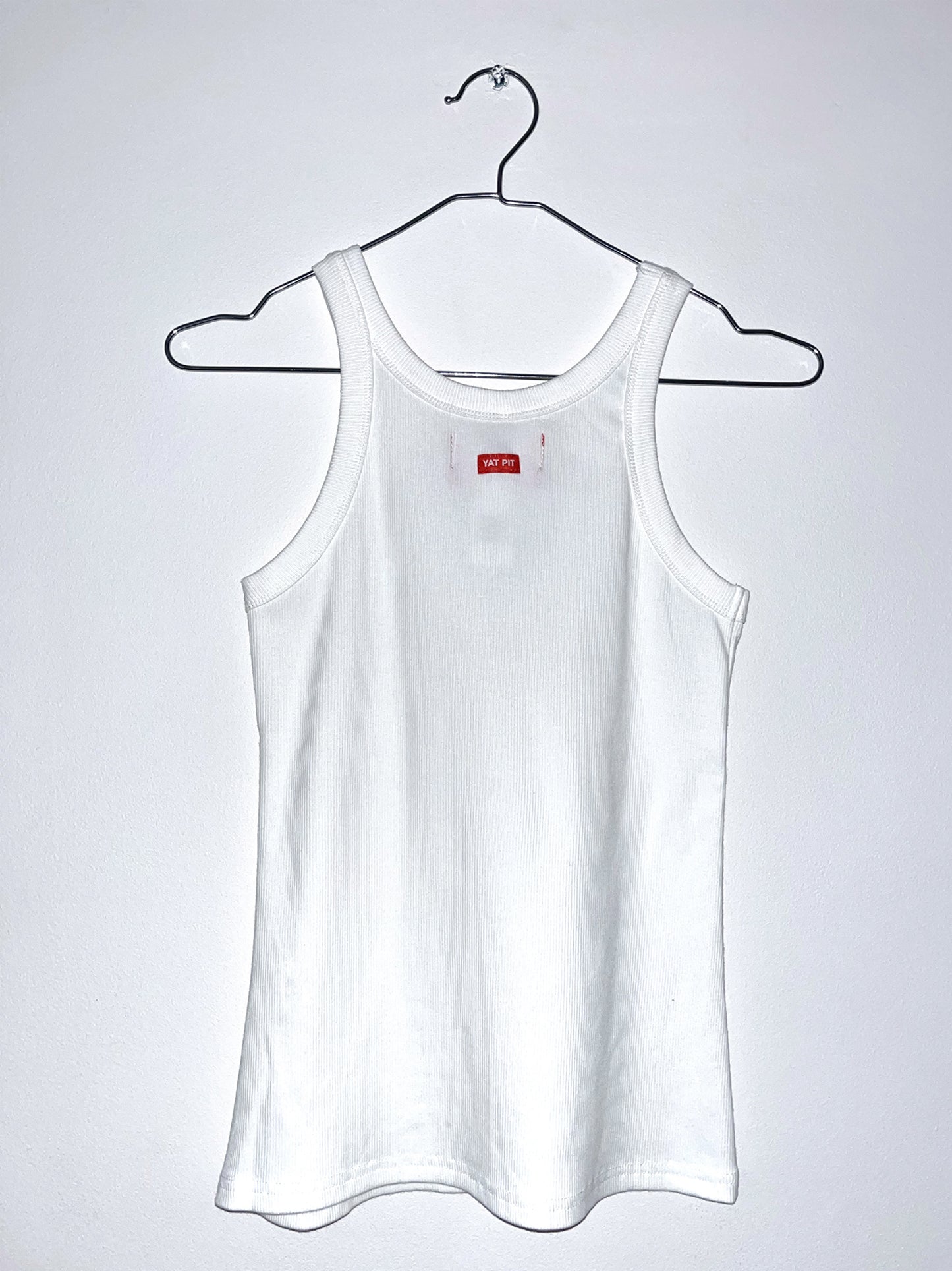 NOTHING LASTS FOREVER TANK TOP