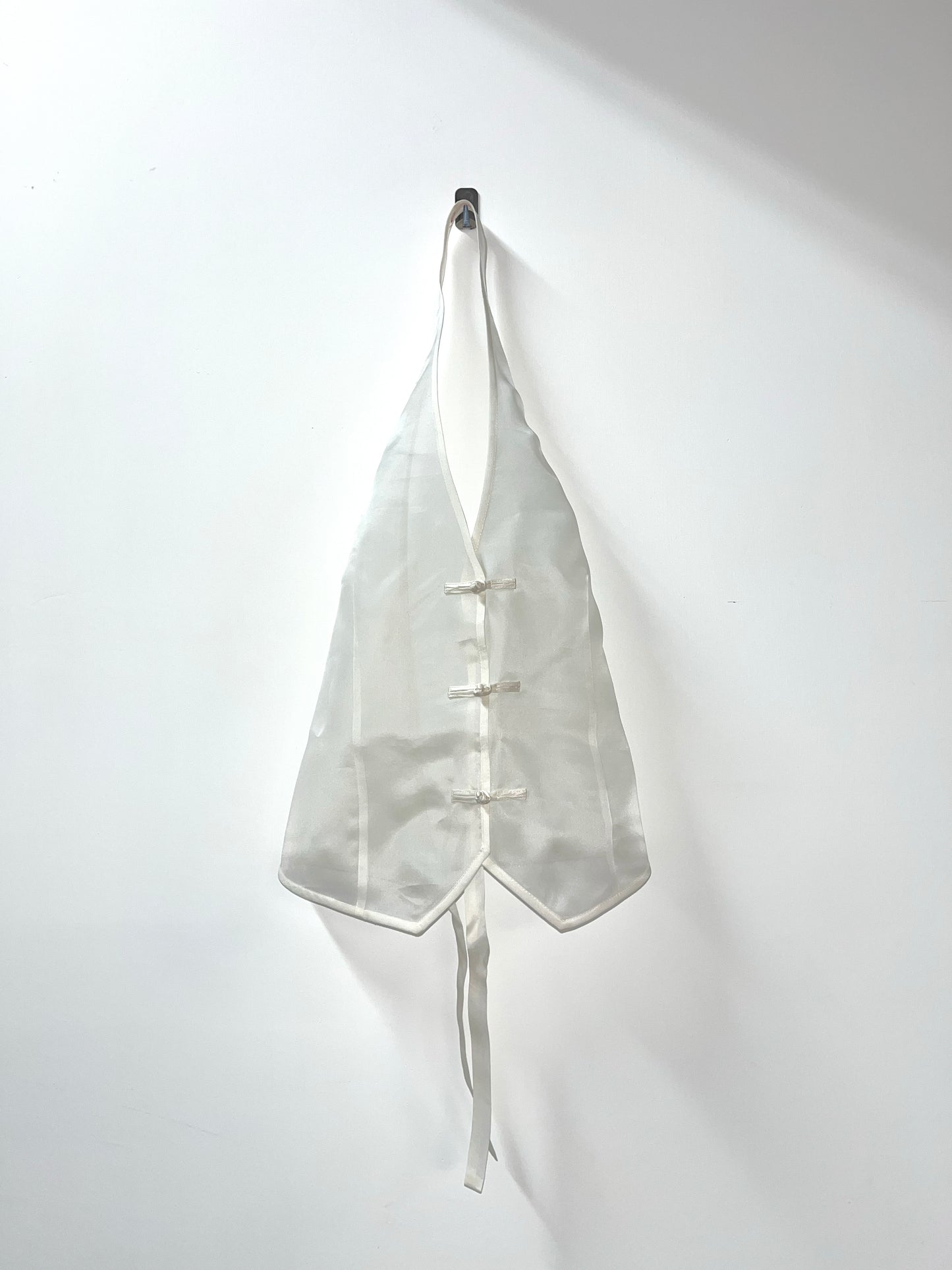 ANITA WAISTCOAT