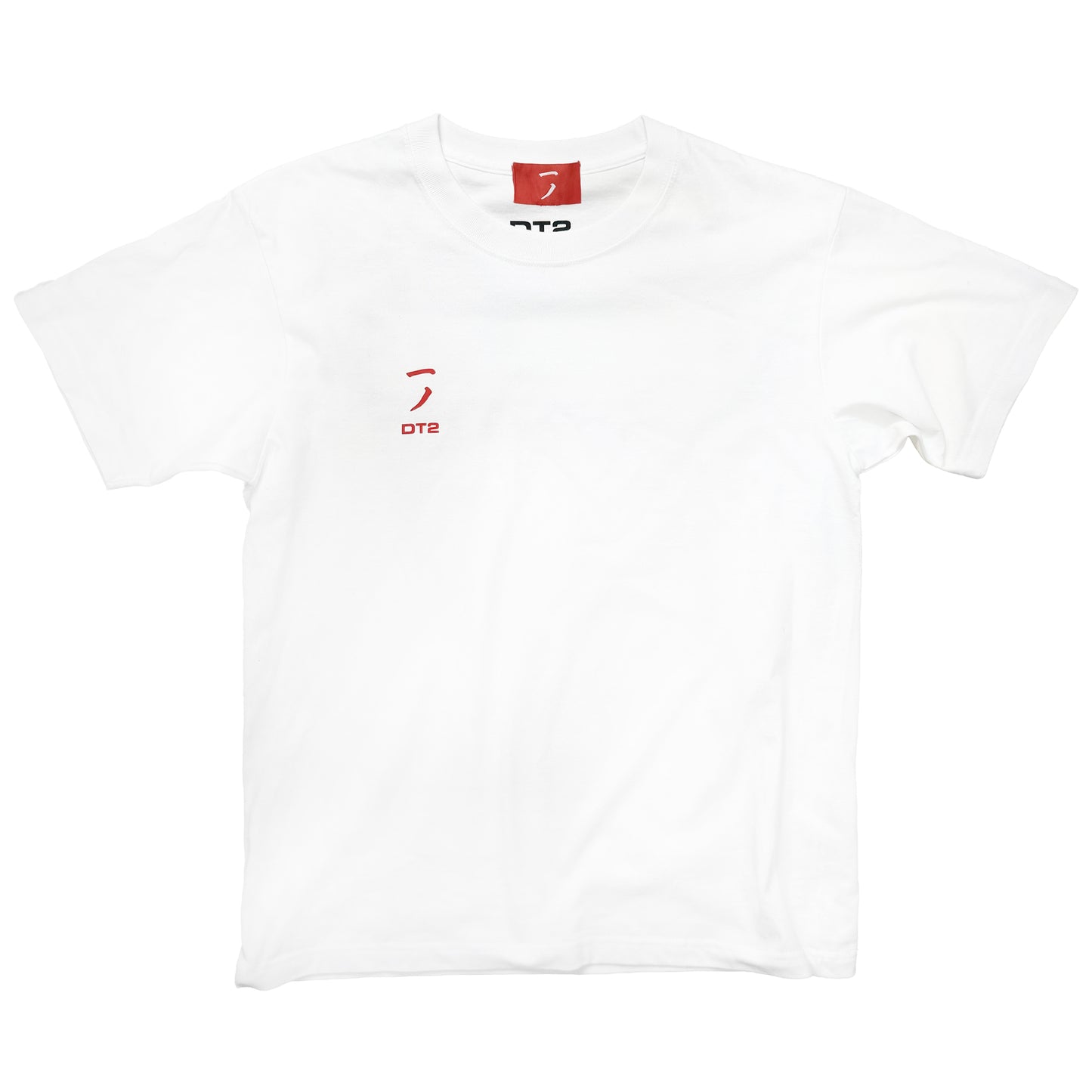DT2 X YAT PIT - LUCKY TEE (LIMITED)