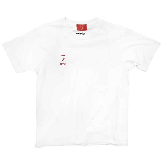 DT2 X YAT PIT - LUCKY TEE (LIMITED)