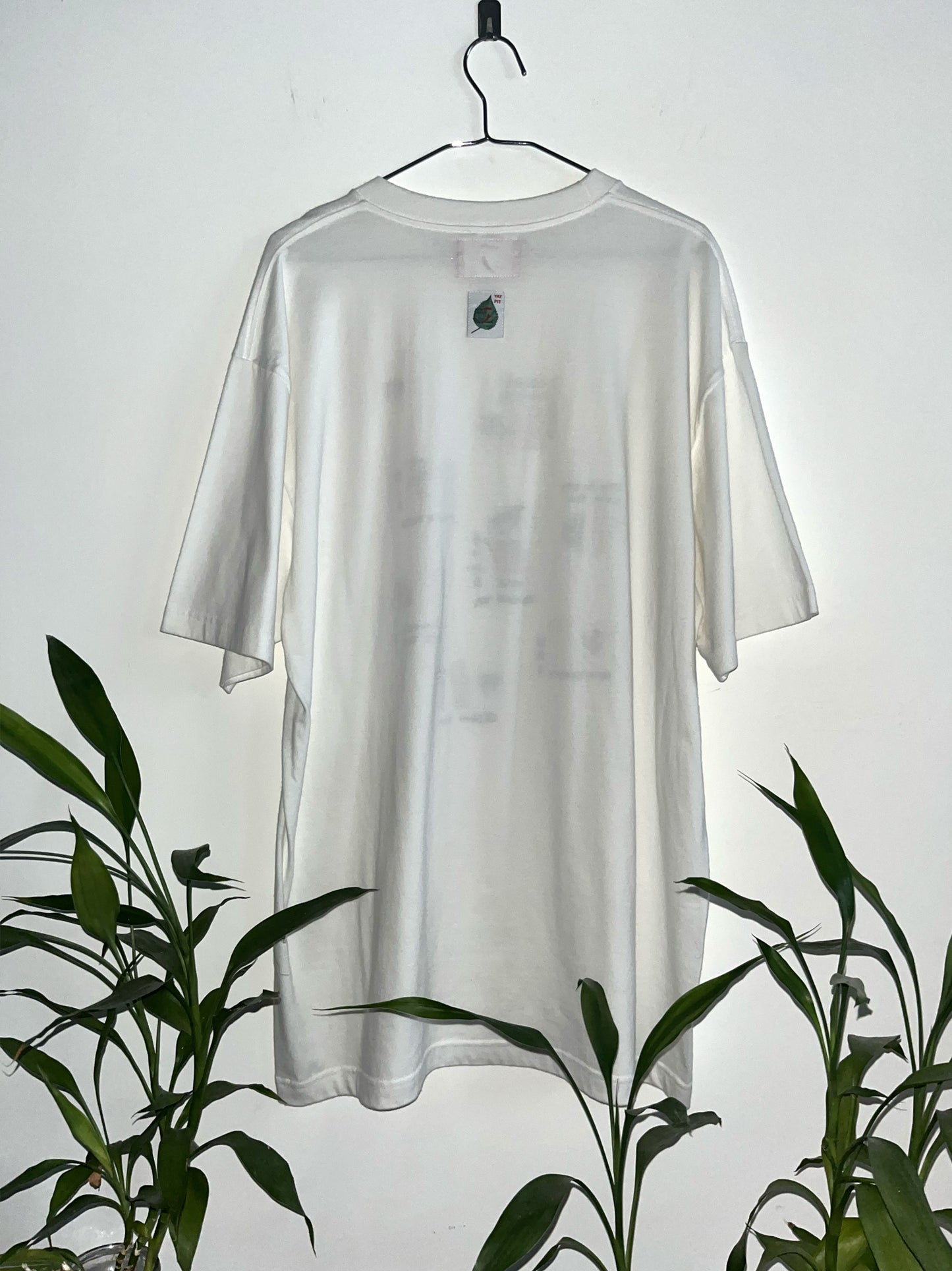 TEA SPECIMEN T-SHIRT