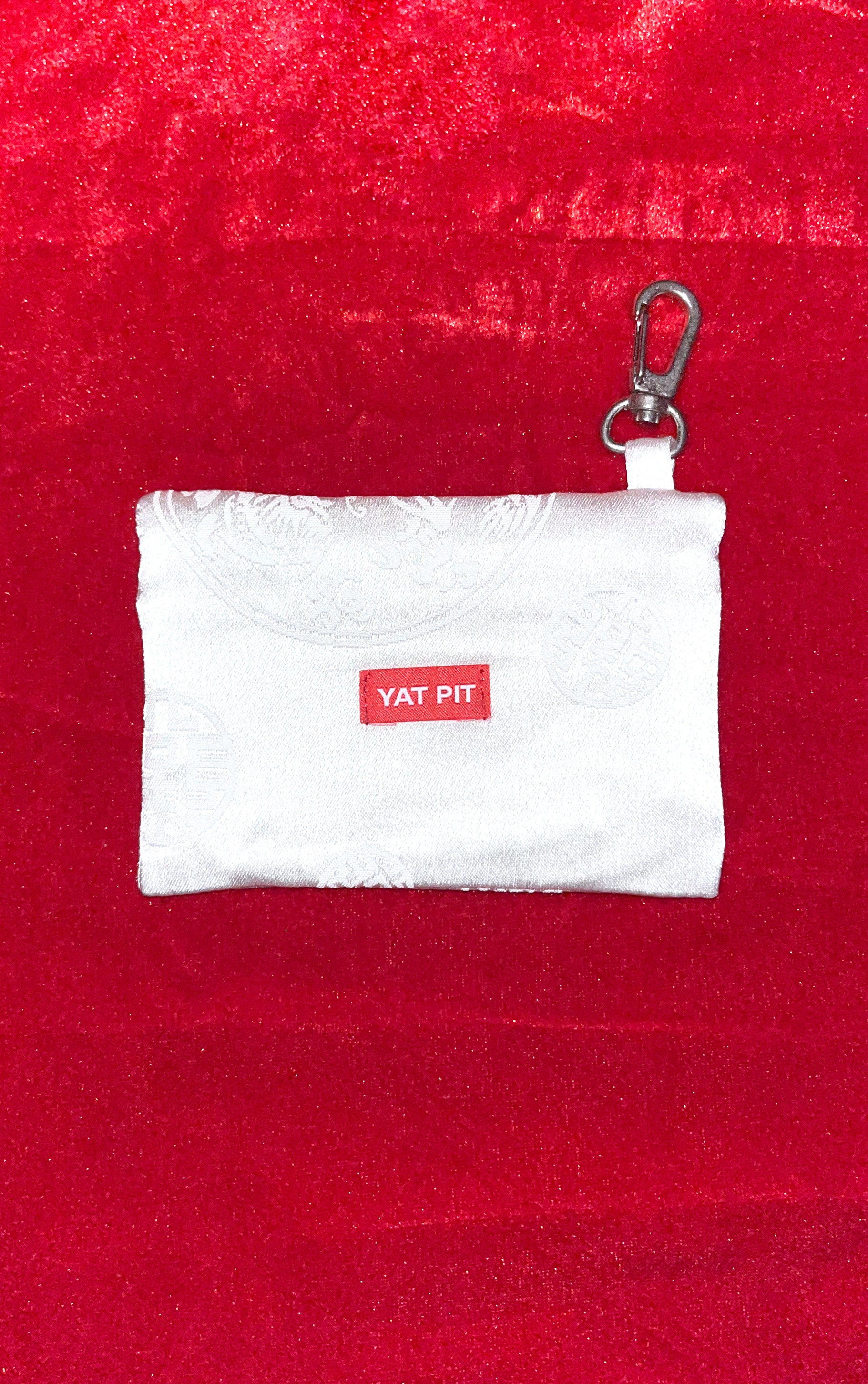YAT PIT COIN POUCH